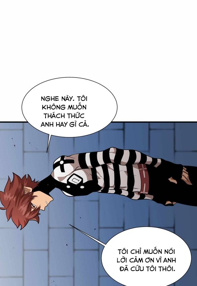 Trò chơi của thần - Chapter 18 - Page 101