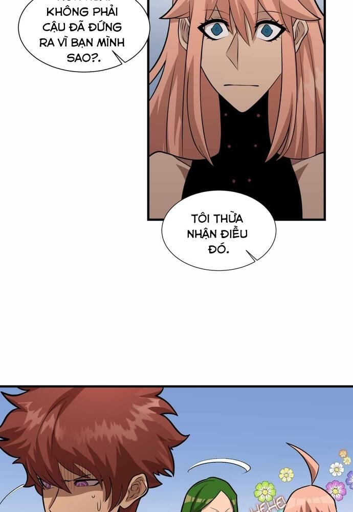 Trò chơi của thần - Chapter 18 - Page 103