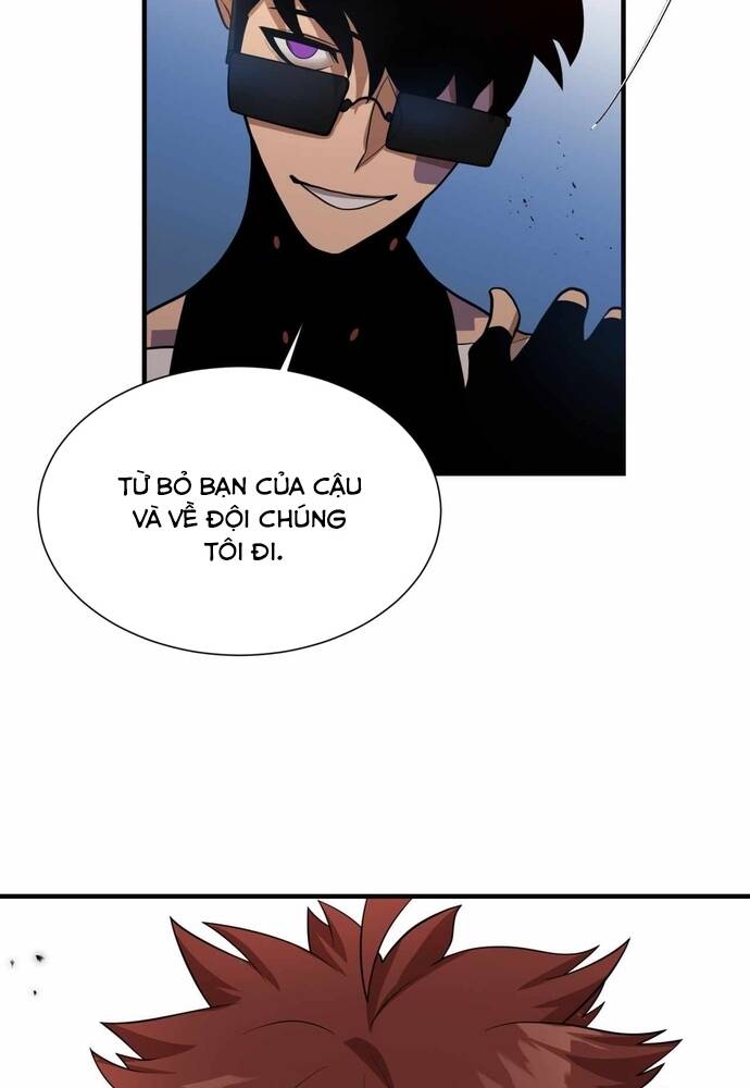 Trò chơi của thần - Chapter 18 - Page 106