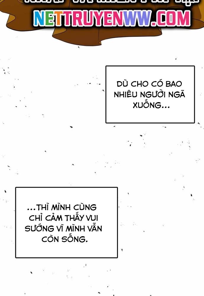 Trò chơi của thần - Chapter 18 - Page 20