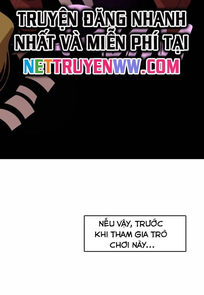 Trò chơi của thần - Chapter 18 - Page 23
