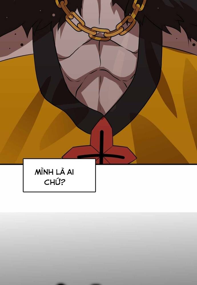 Trò chơi của thần - Chapter 18 - Page 25