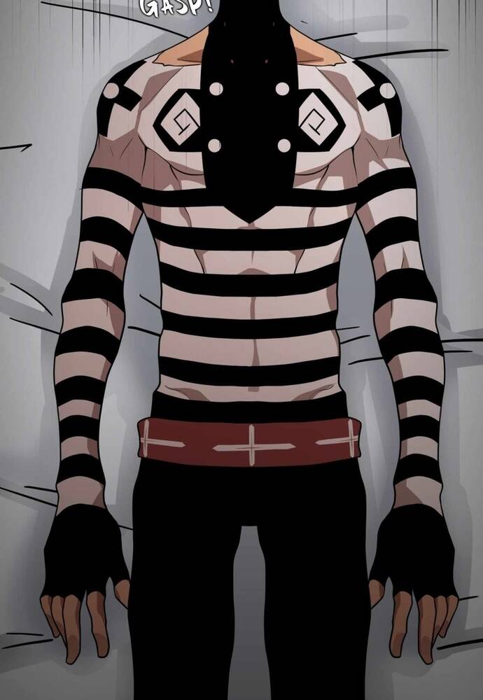 Trò chơi của thần - Chapter 18 - Page 27