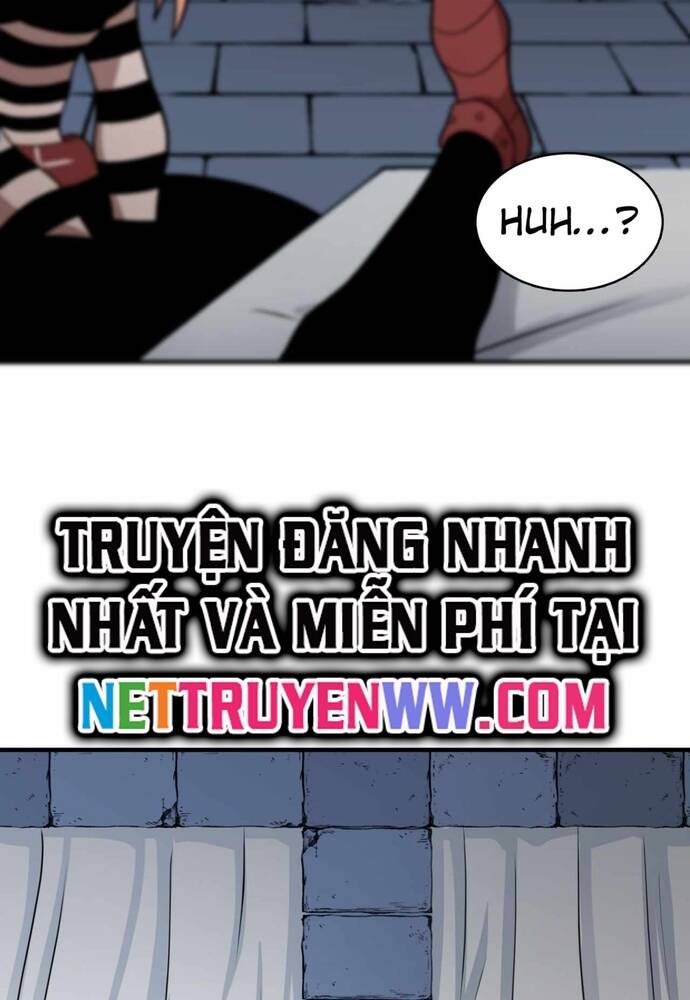 Trò chơi của thần - Chapter 18 - Page 29