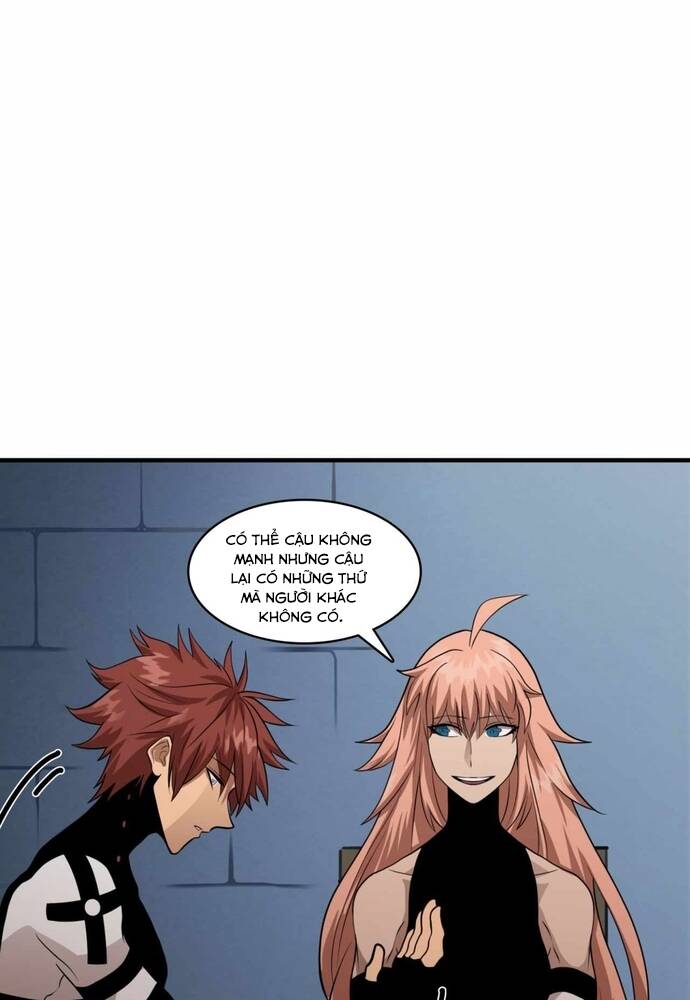 Trò chơi của thần - Chapter 18 - Page 31