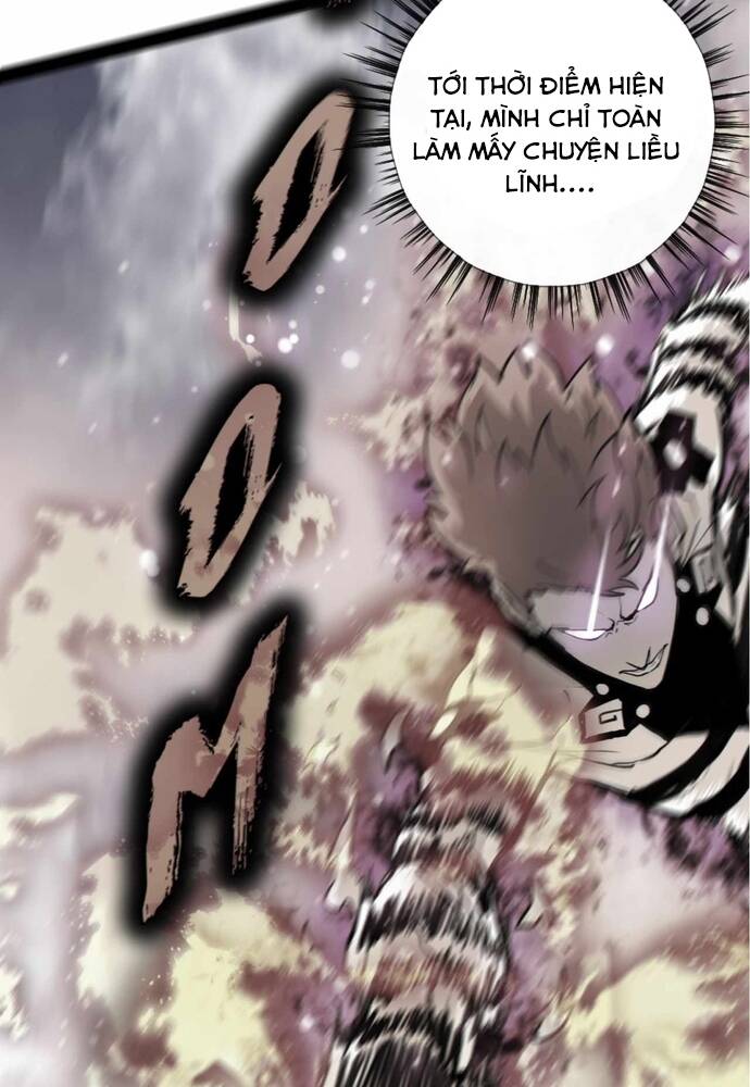 Trò chơi của thần - Chapter 18 - Page 38