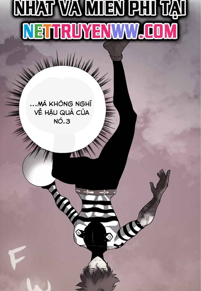 Trò chơi của thần - Chapter 18 - Page 40