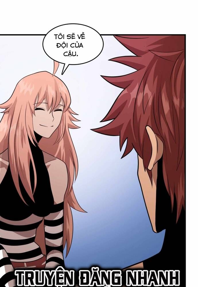 Trò chơi của thần - Chapter 18 - Page 44