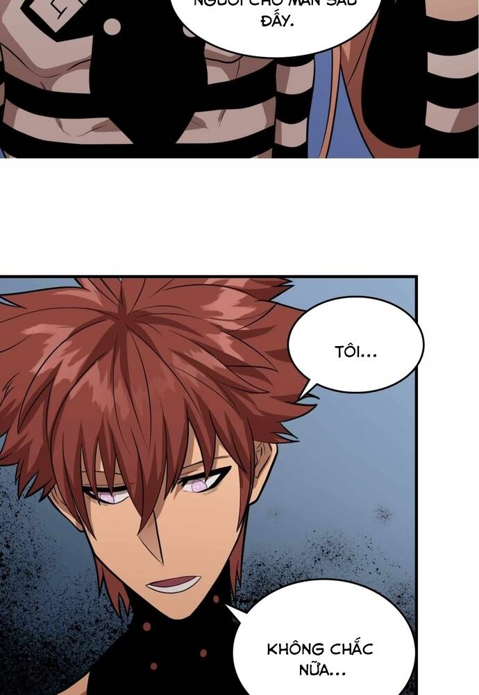 Trò chơi của thần - Chapter 18 - Page 47