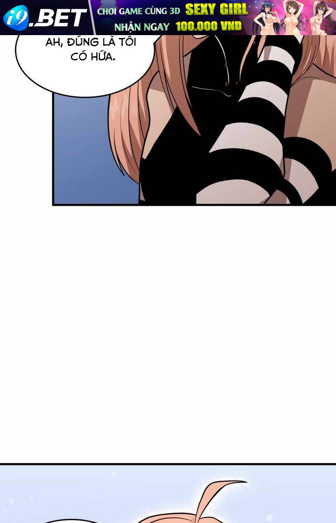 Trò chơi của thần - Chapter 18 - Page 54