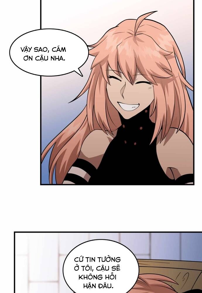 Trò chơi của thần - Chapter 18 - Page 57