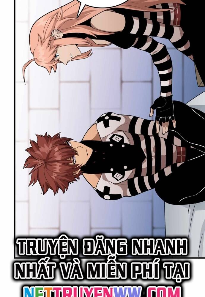 Trò chơi của thần - Chapter 18 - Page 58