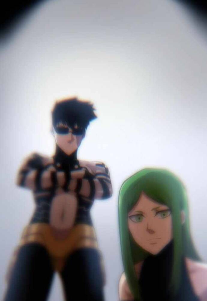 Trò chơi của thần - Chapter 18 - Page 6