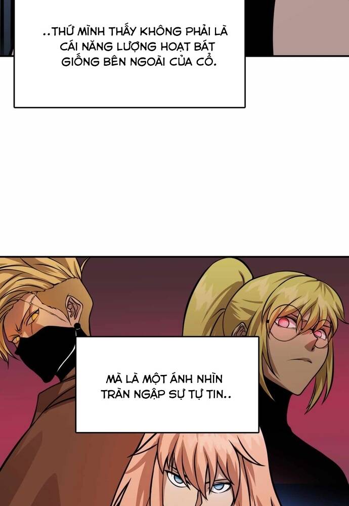 Trò chơi của thần - Chapter 18 - Page 60