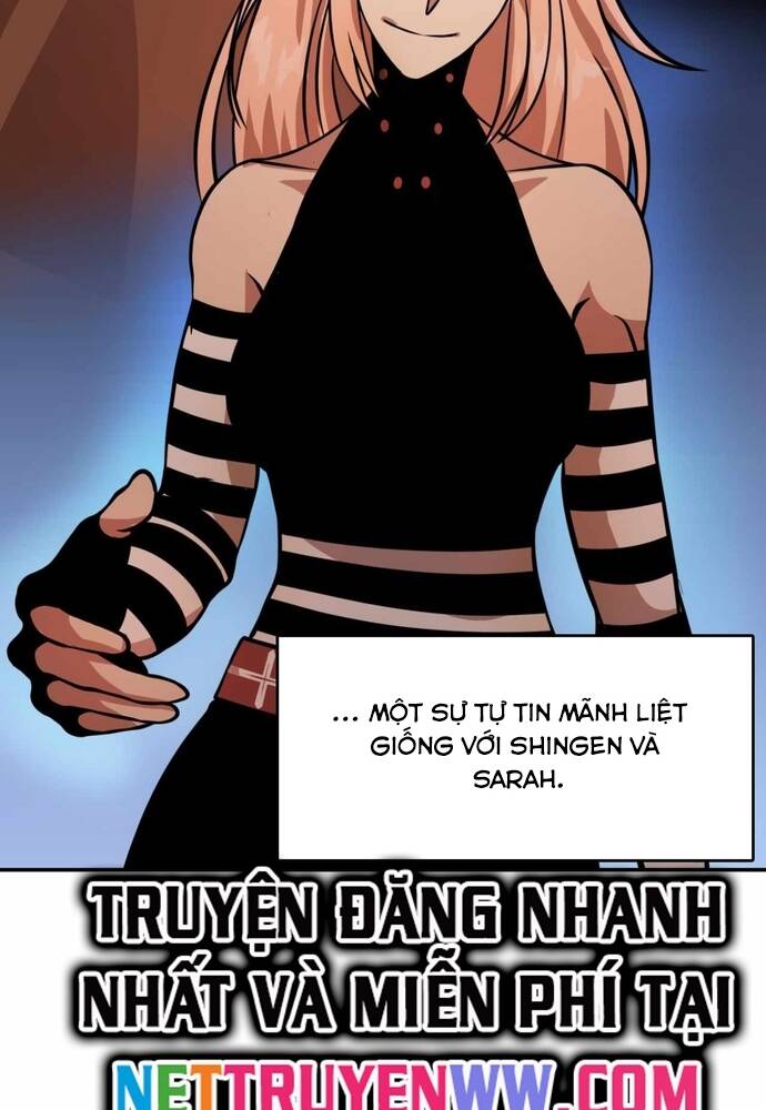 Trò chơi của thần - Chapter 18 - Page 61