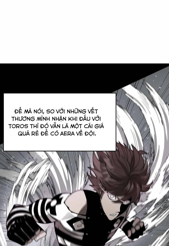 Trò chơi của thần - Chapter 18 - Page 65