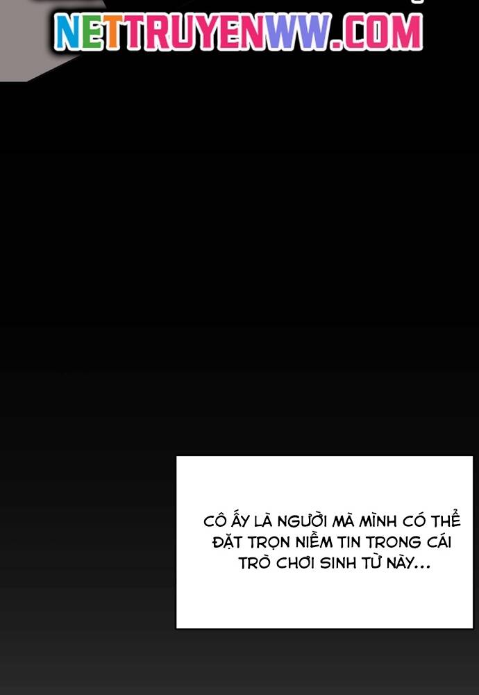 Trò chơi của thần - Chapter 18 - Page 67