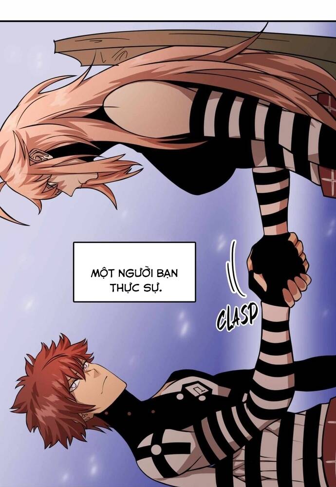 Trò chơi của thần - Chapter 18 - Page 69