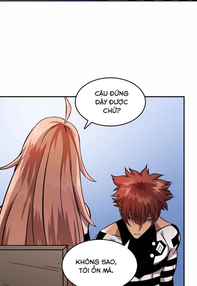 Trò chơi của thần - Chapter 18 - Page 70