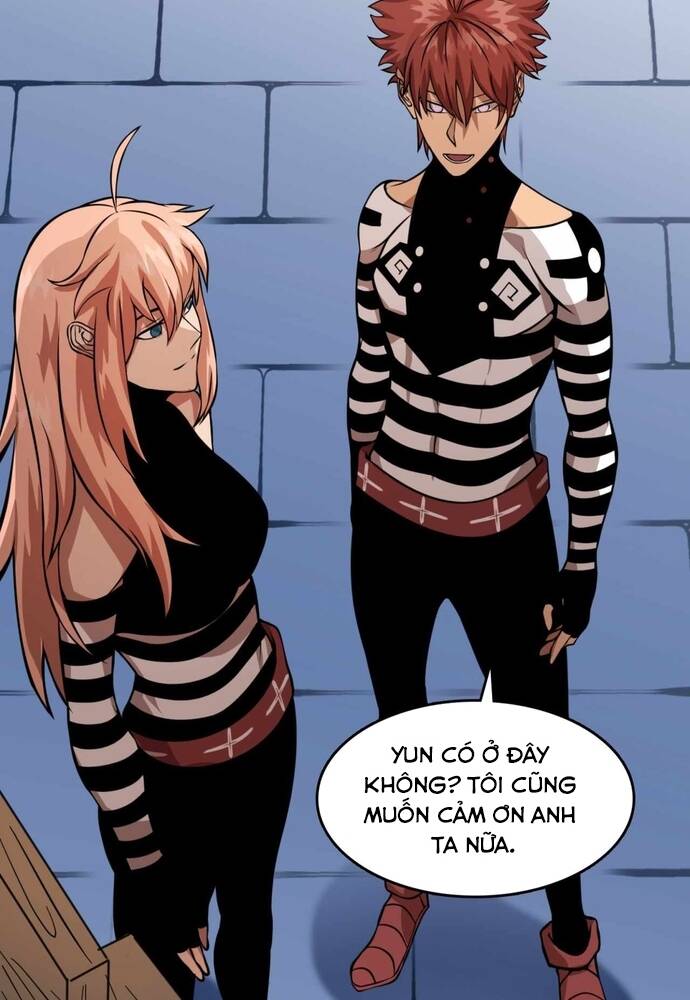 Trò chơi của thần - Chapter 18 - Page 72