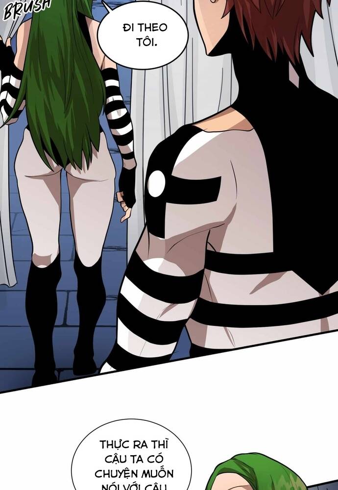 Trò chơi của thần - Chapter 18 - Page 75