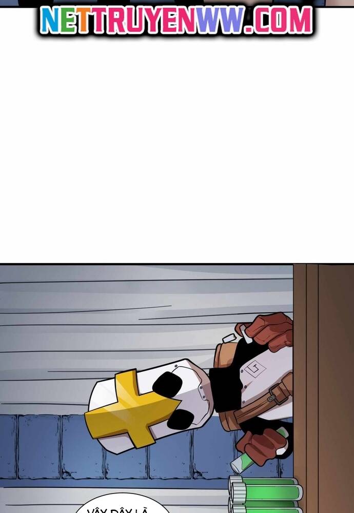 Trò chơi của thần - Chapter 18 - Page 77