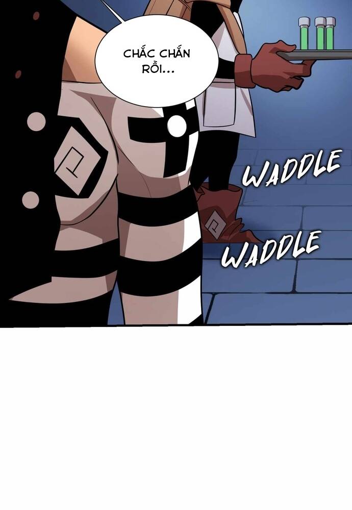 Trò chơi của thần - Chapter 18 - Page 81