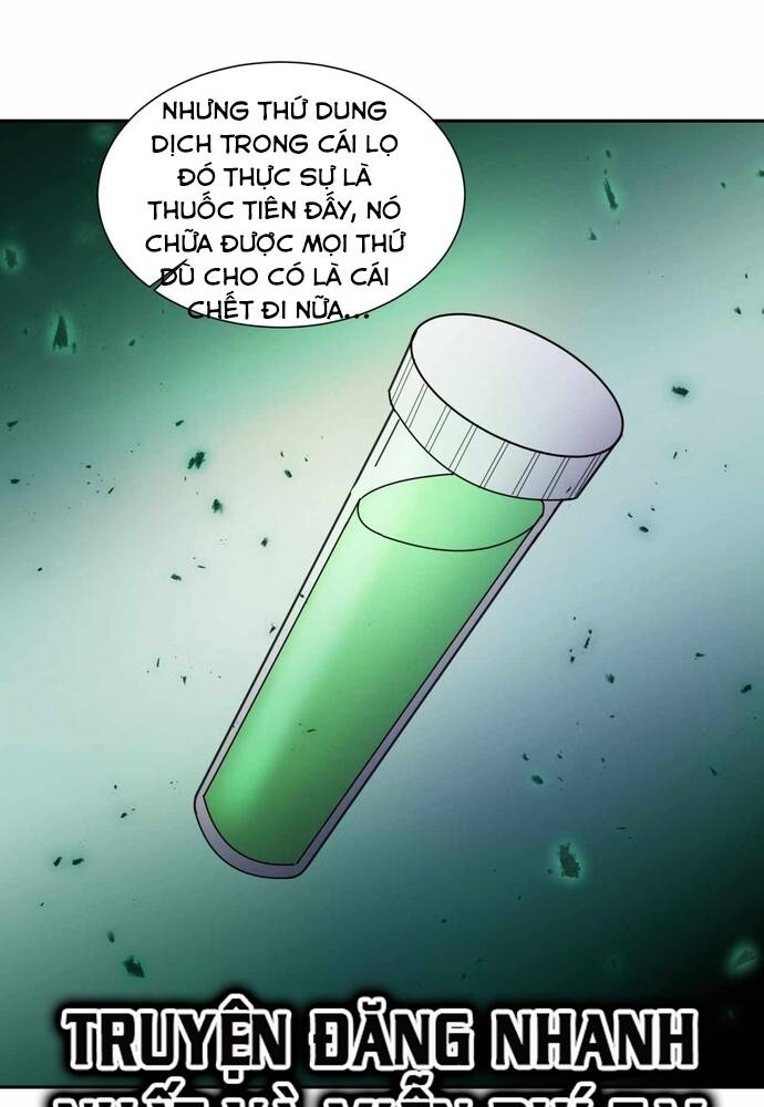 Trò chơi của thần - Chapter 18 - Page 82