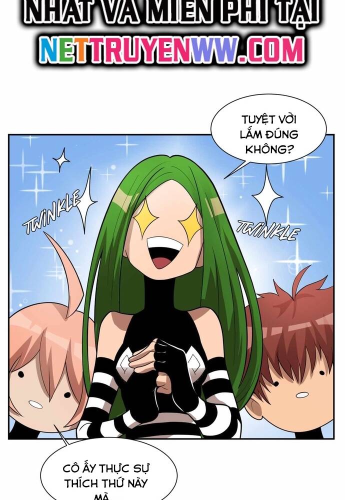 Trò chơi của thần - Chapter 18 - Page 83