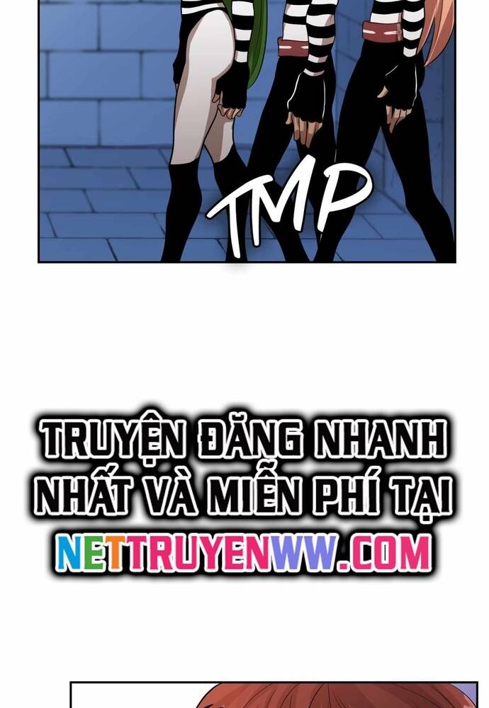 Trò chơi của thần - Chapter 18 - Page 85