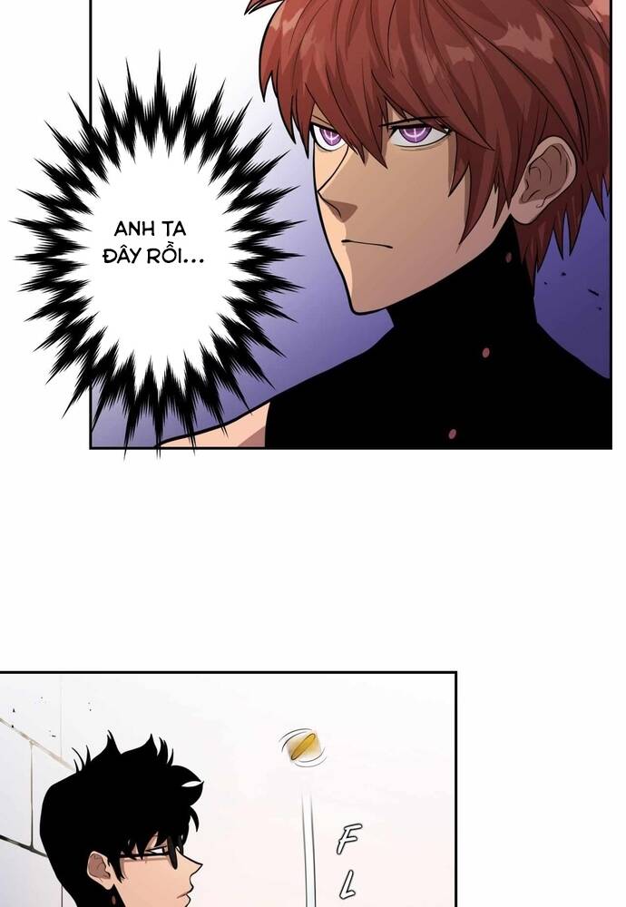 Trò chơi của thần - Chapter 18 - Page 86