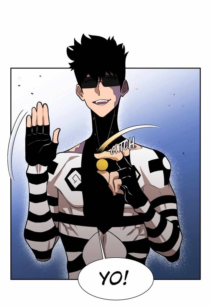 Trò chơi của thần - Chapter 18 - Page 89