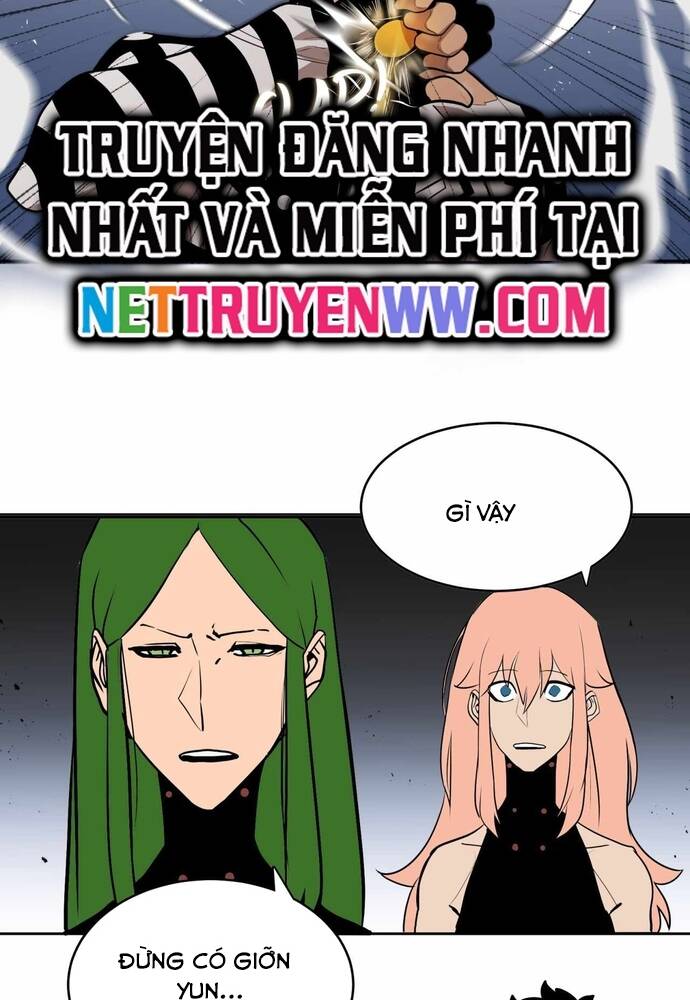 Trò chơi của thần - Chapter 18 - Page 96