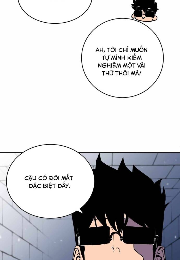 Trò chơi của thần - Chapter 18 - Page 97