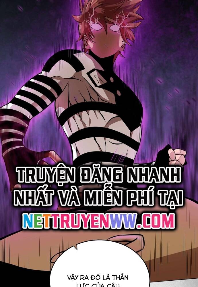 Trò chơi của thần - Chapter 18 - Page 99