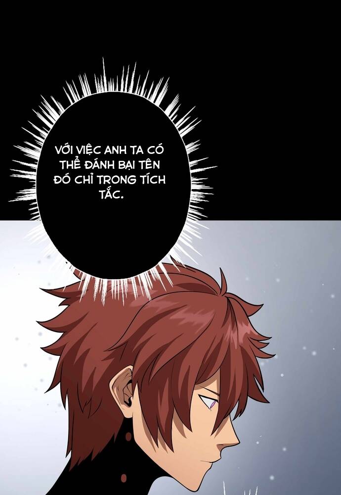 Trò chơi của thần - Chapter 19 - Page 10