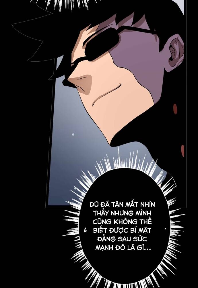 Trò chơi của thần - Chapter 19 - Page 12