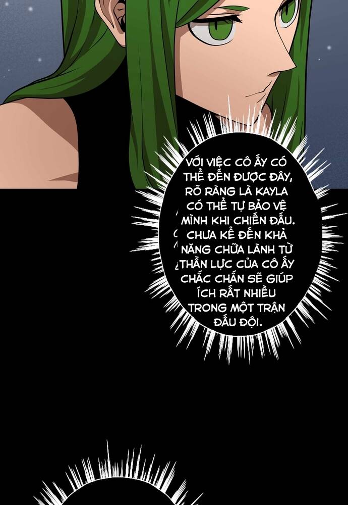 Trò chơi của thần - Chapter 19 - Page 14