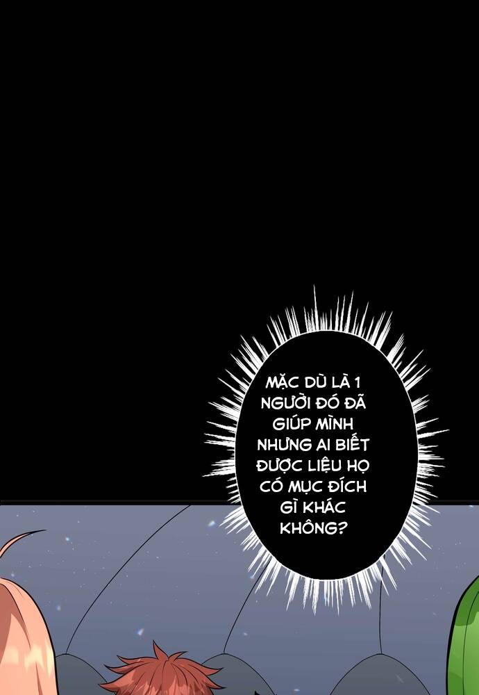 Trò chơi của thần - Chapter 19 - Page 16