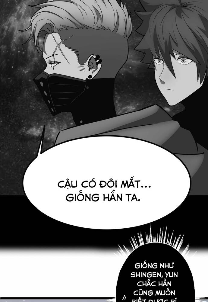 Trò chơi của thần - Chapter 19 - Page 18