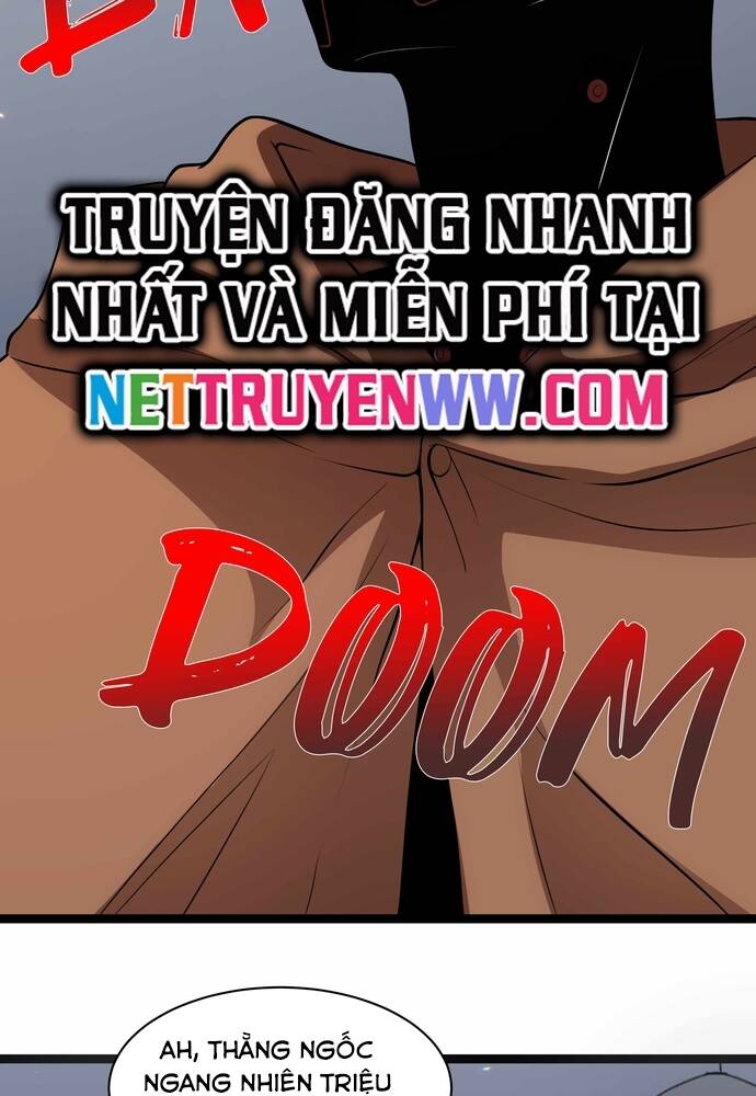 Trò chơi của thần - Chapter 19 - Page 23