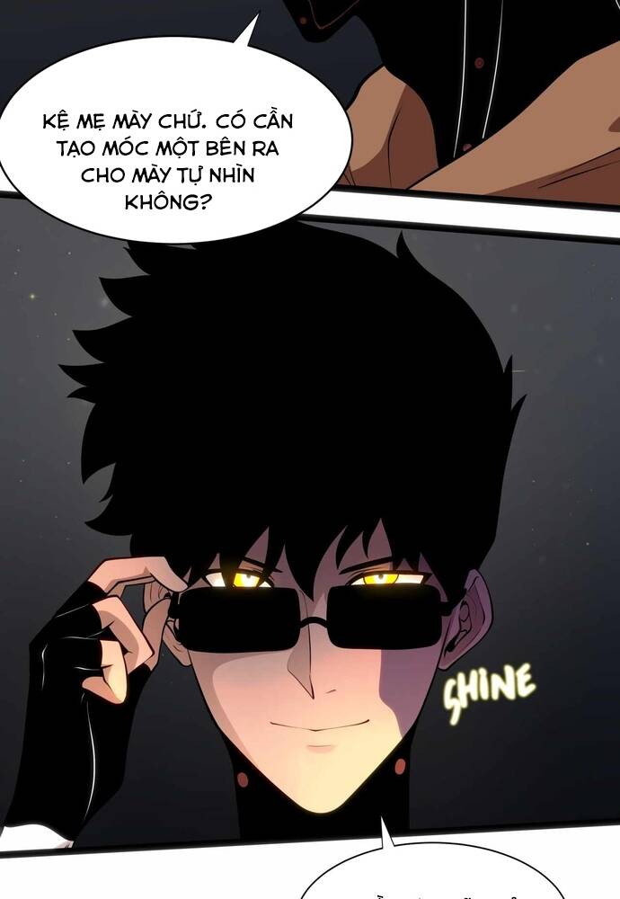 Trò chơi của thần - Chapter 19 - Page 27