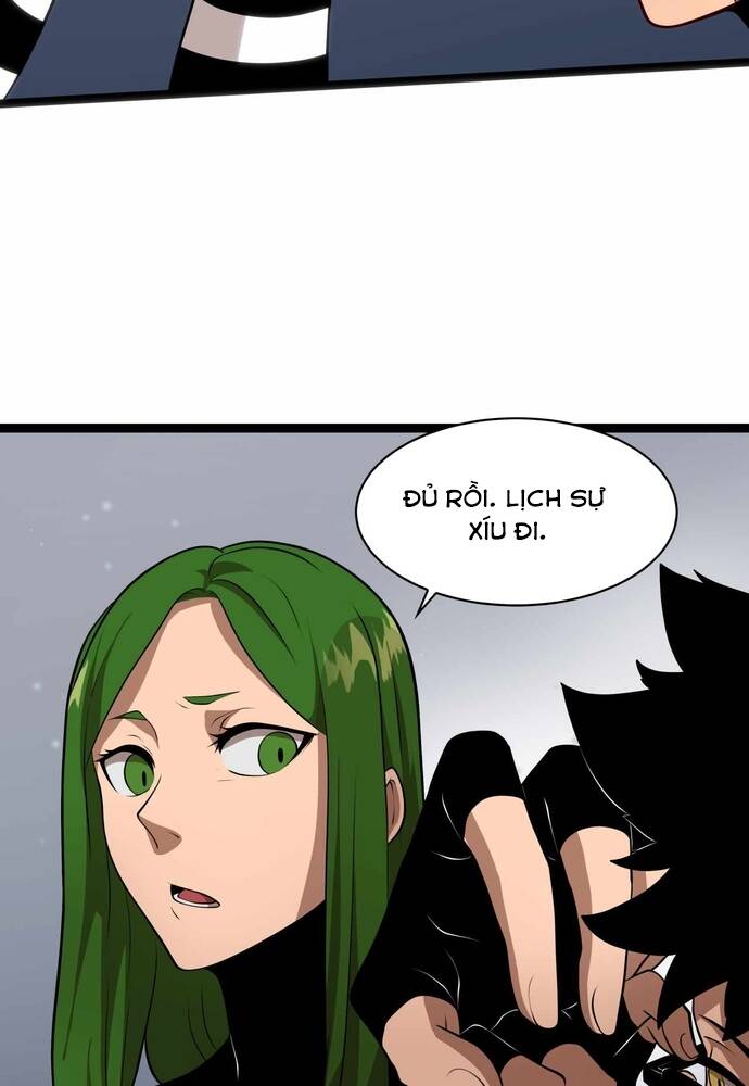 Trò chơi của thần - Chapter 19 - Page 29