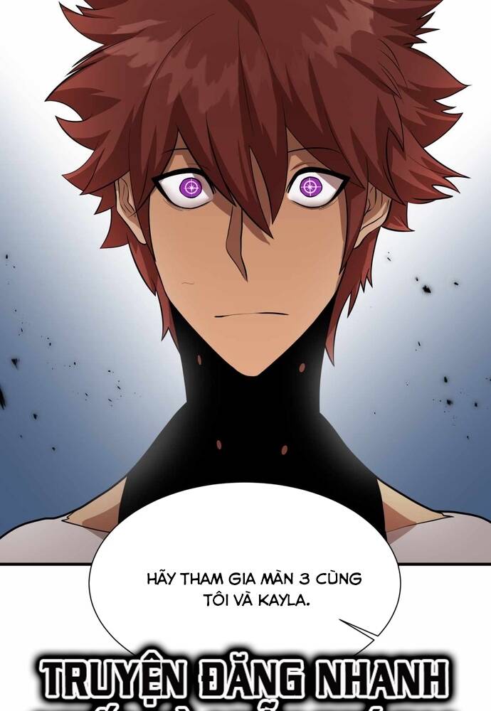 Trò chơi của thần - Chapter 19 - Page 3