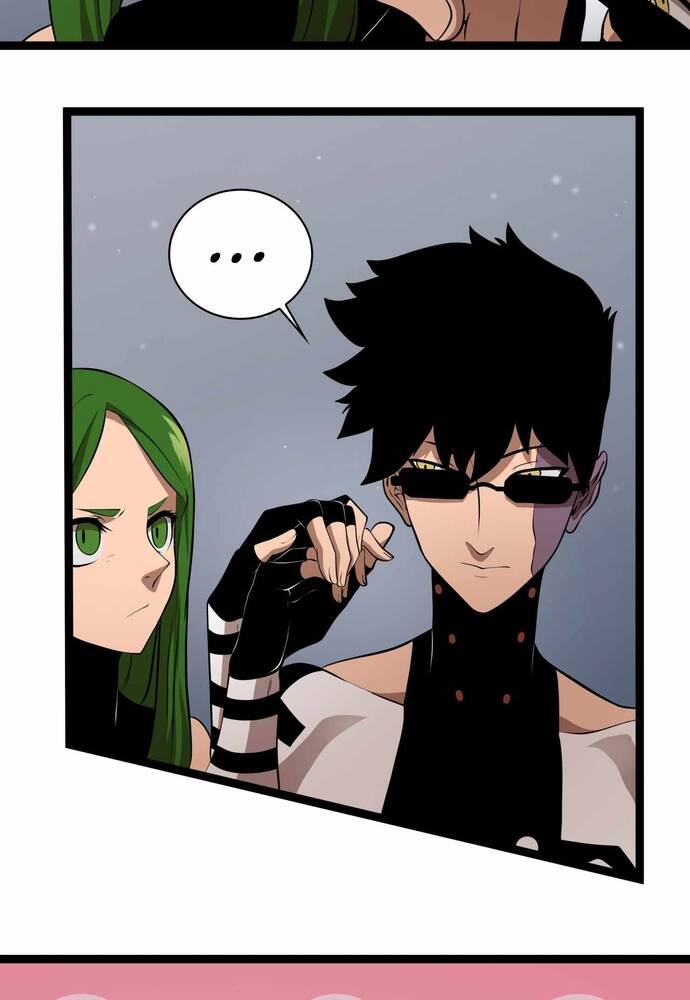 Trò chơi của thần - Chapter 19 - Page 30