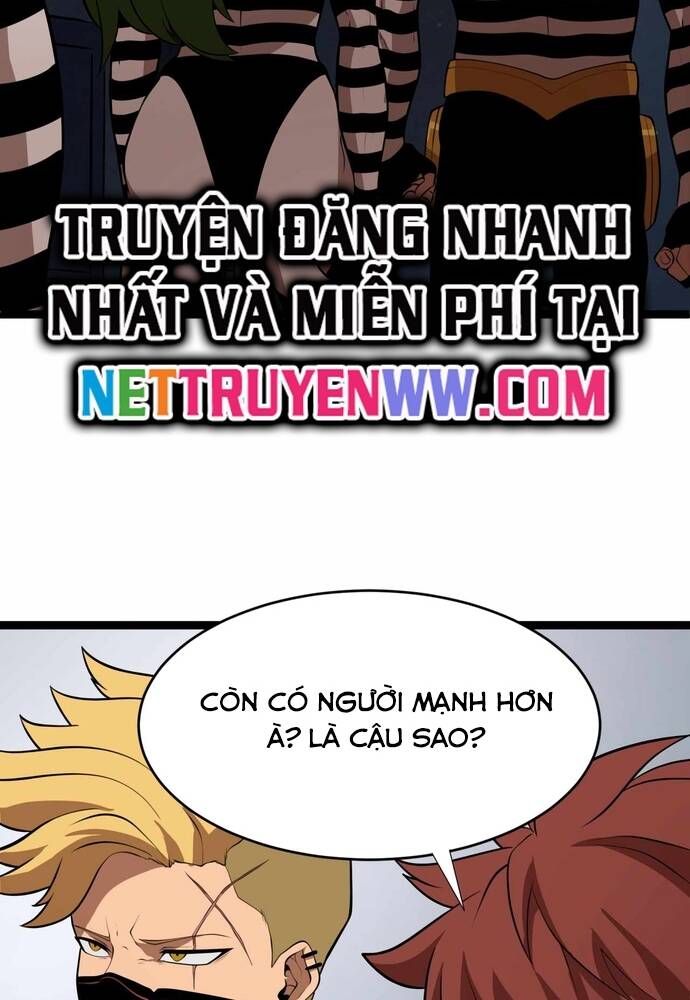 Trò chơi của thần - Chapter 19 - Page 37