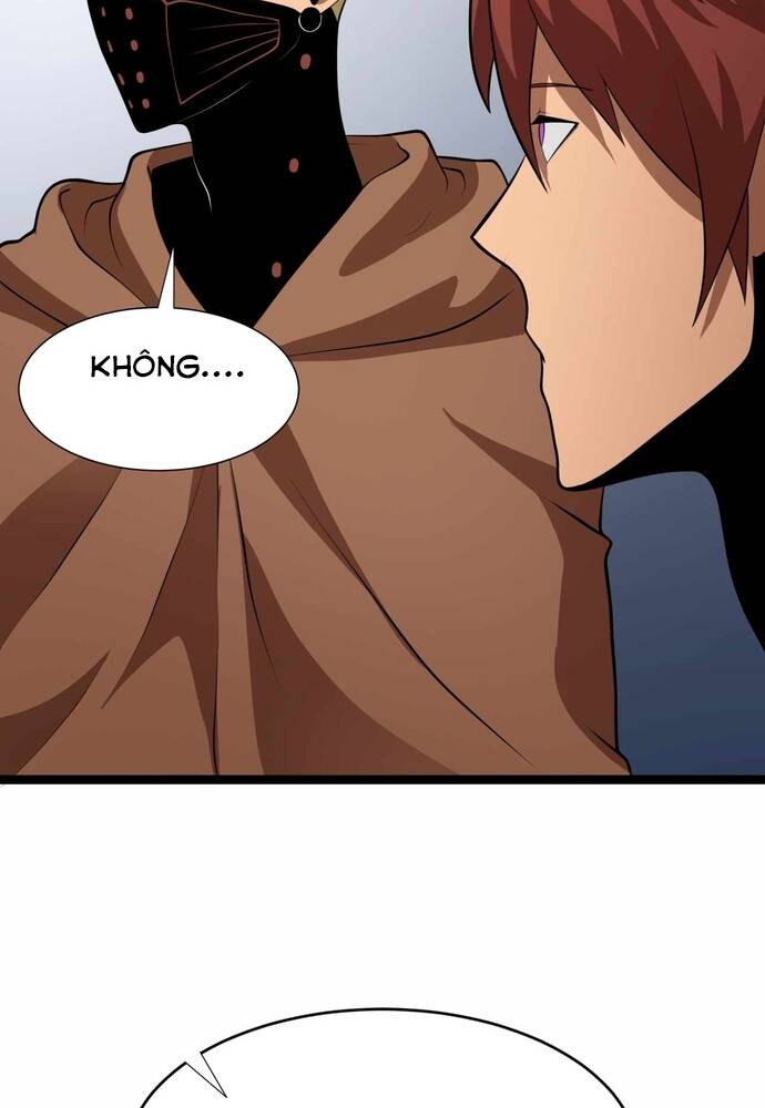 Trò chơi của thần - Chapter 19 - Page 38