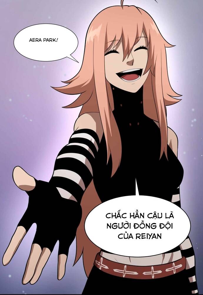 Trò chơi của thần - Chapter 19 - Page 42