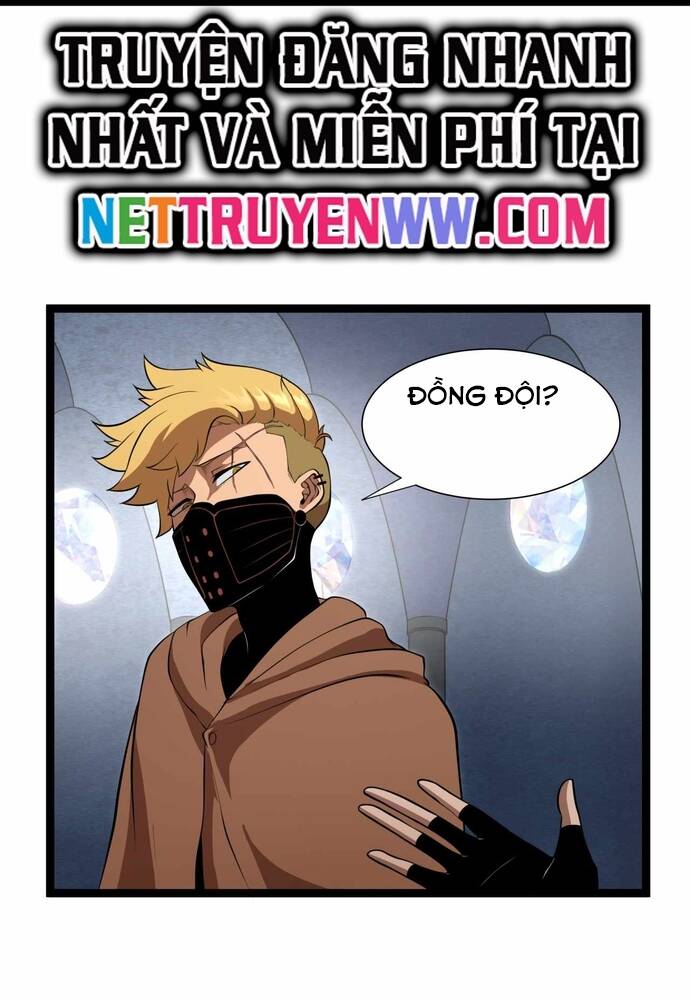 Trò chơi của thần - Chapter 19 - Page 43