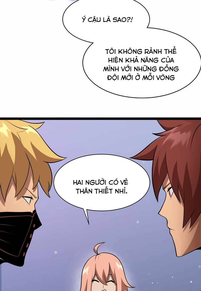 Trò chơi của thần - Chapter 19 - Page 46